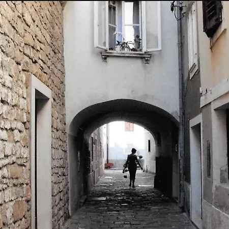 Apartma Apartma Mariella