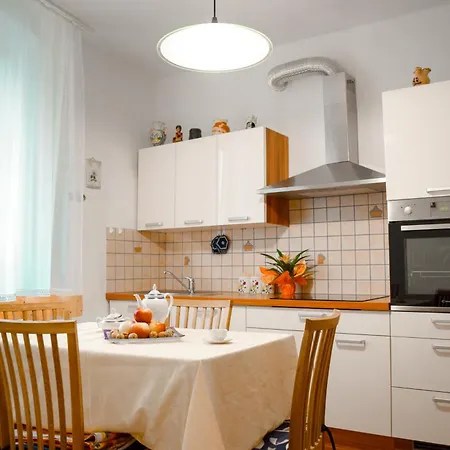 Apartma Mariella Daire