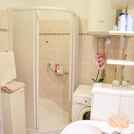 Apartma Mariella Lägenhet Piran