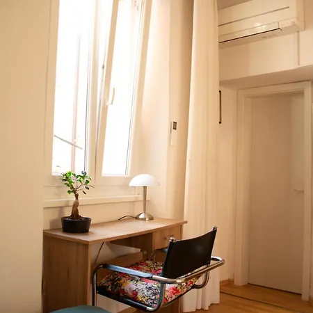 Lägenhet Apartma Mariella *