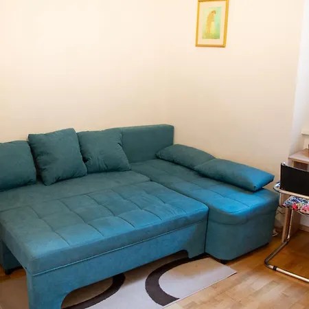 Apartma Mariella Lägenhet Piran