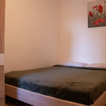 Apartma Mariella 公寓 *