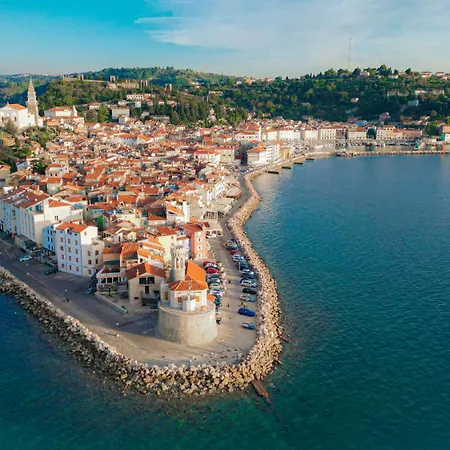 Daire Apartma Mariella