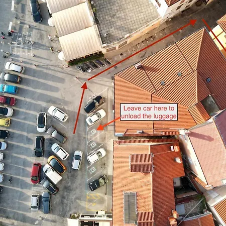 Daire Apartma Mariella *