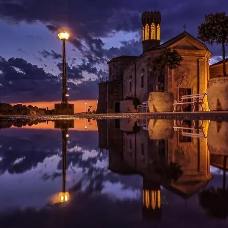 公寓 Apartma Mariella *