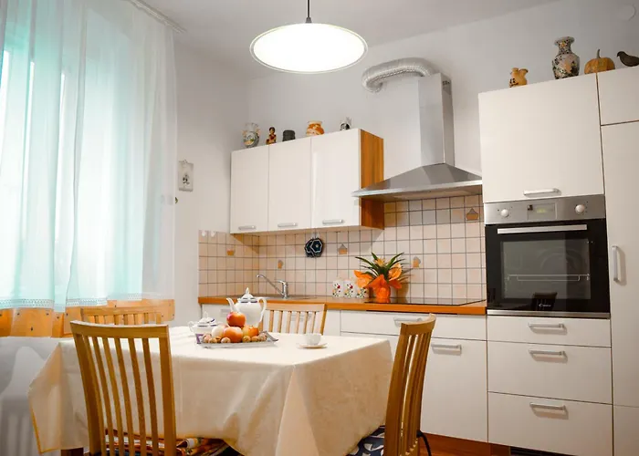 Apartma Mariella Διαμέρισμα