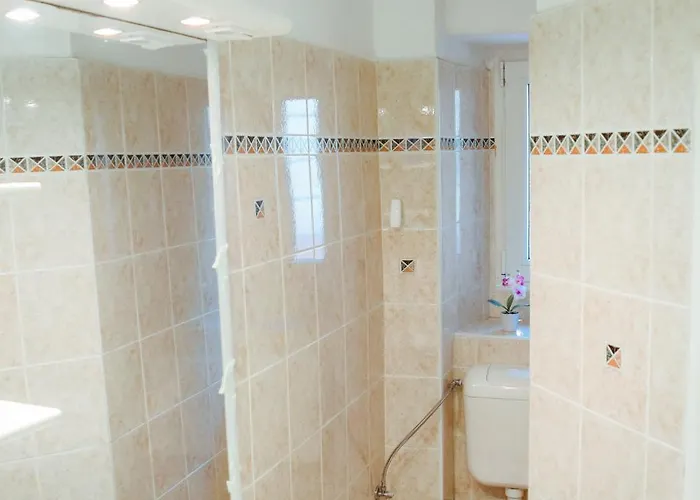 Apartma Mariella Πιράν