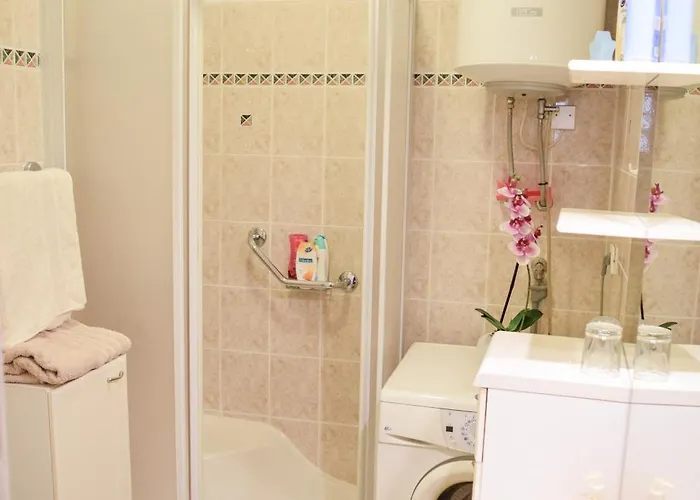 Apartma Mariella Διαμέρισμα Πιράν