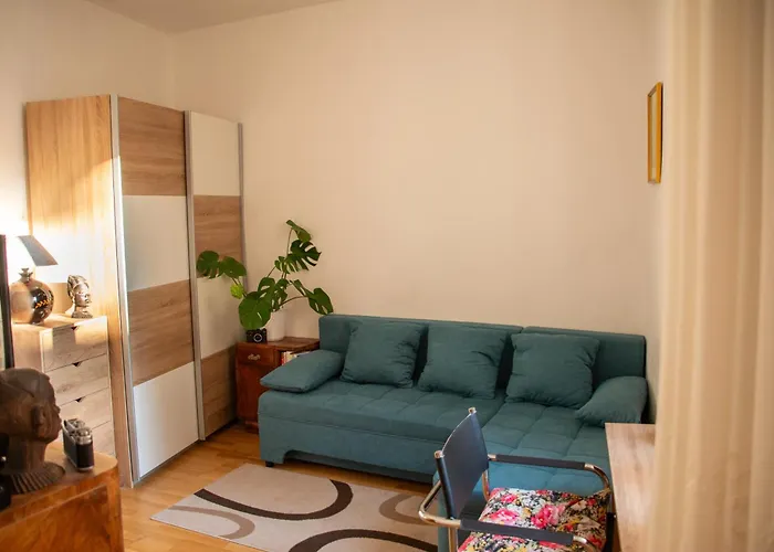 Διαμέρισμα Apartma Mariella