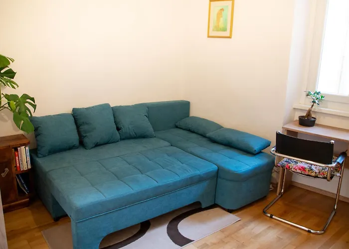 Apartma Mariella Διαμέρισμα Πιράν