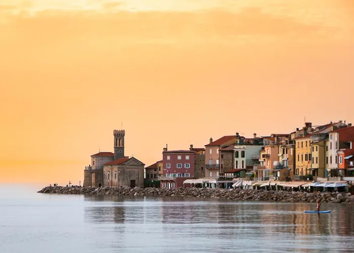 Διαμέρισμα Apartma Mariella